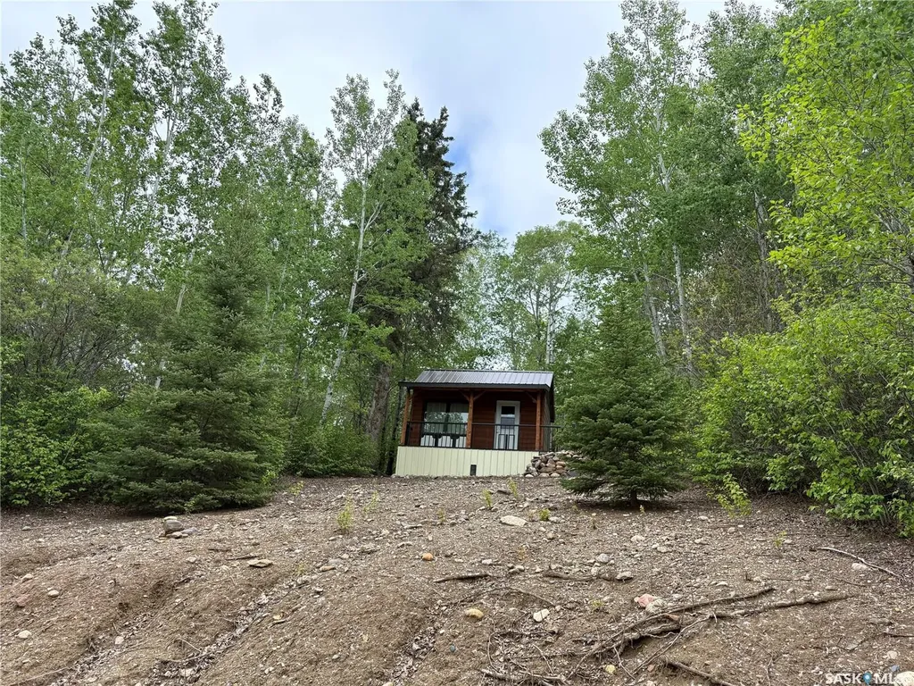 Rural Address Hazel Dell Rm No. 335 SK S0A 2H0