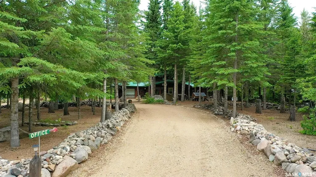 Rural Address Hazel Dell Rm No. 335 SK S0A 2H0