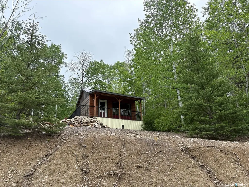 Rural Address Hazel Dell Rm No. 335 SK S0A 2H0