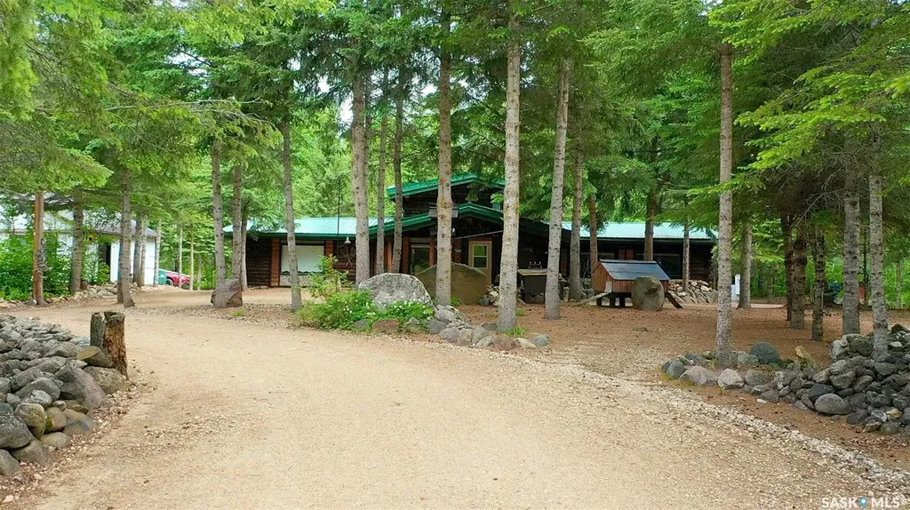 Rural Address Hazel Dell Rm No. 335 SK S0A 2H0