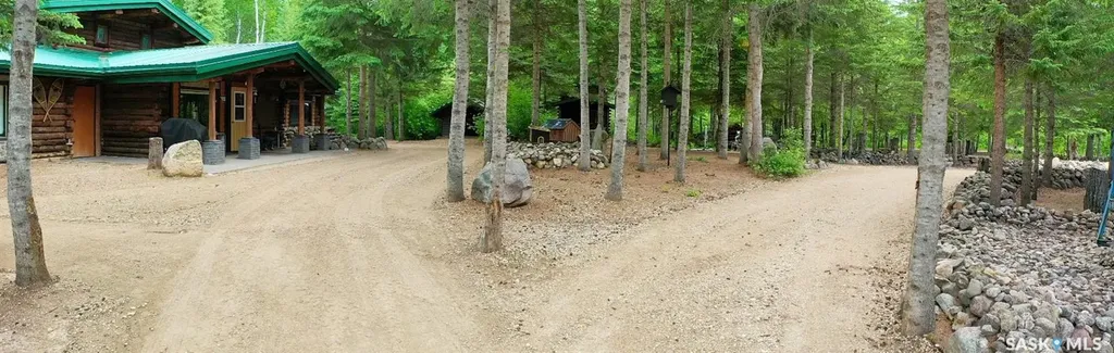 Rural Address Hazel Dell Rm No. 335 SK S0A 2H0