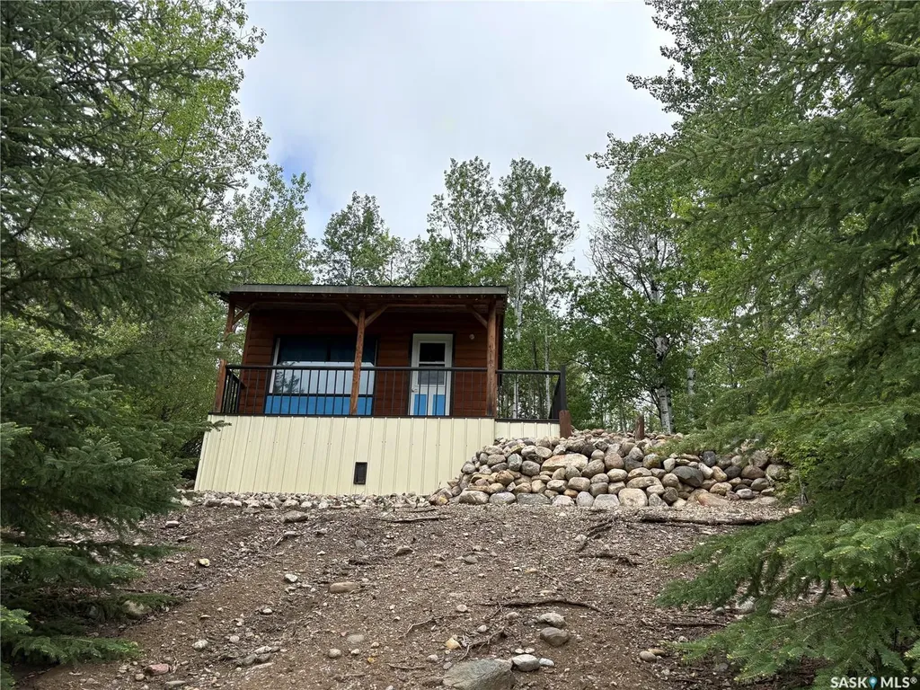 Rural Address Hazel Dell Rm No. 335 SK S0A 2H0