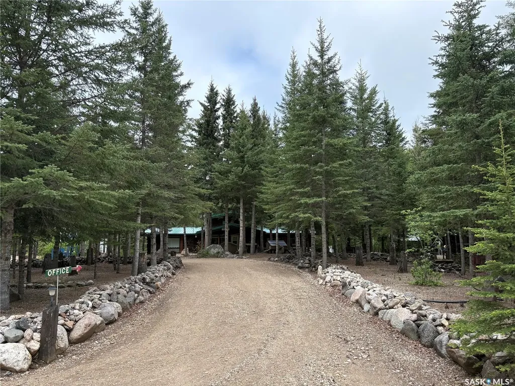 Rural Address Hazel Dell Rm No. 335 SK S0A 2H0