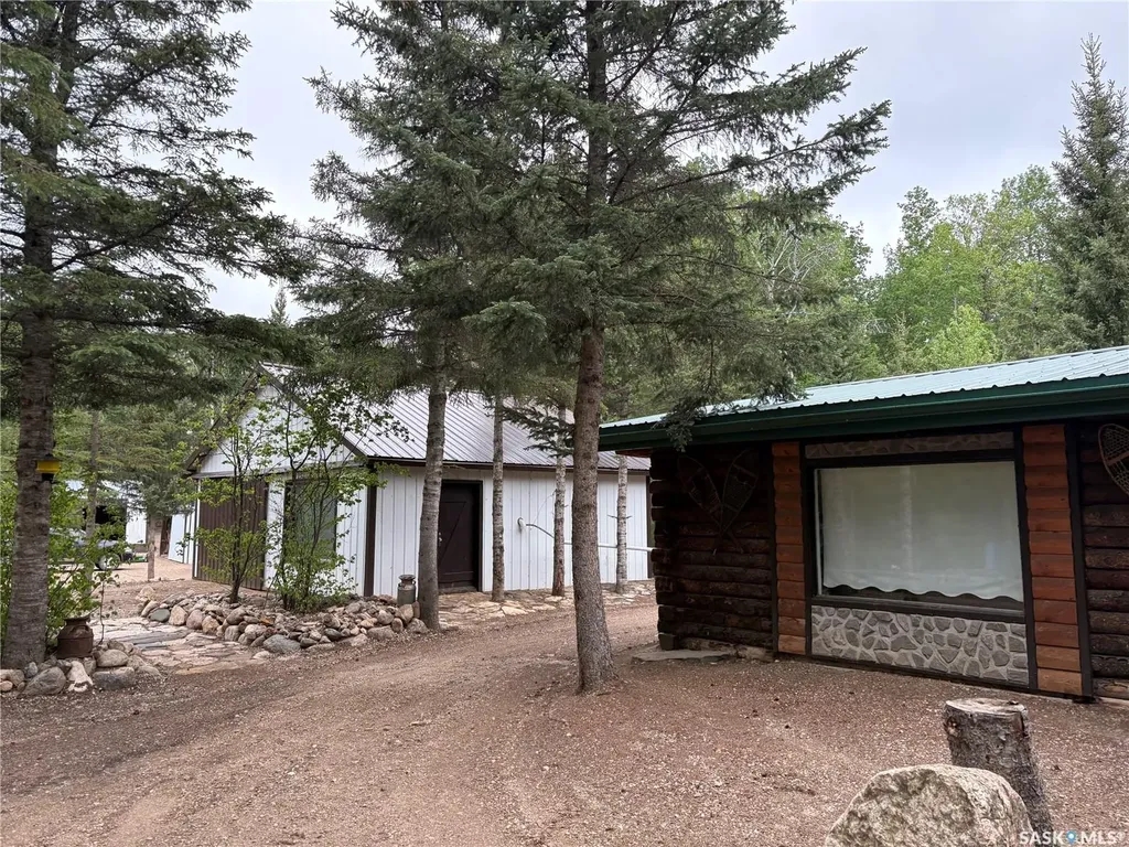 Rural Address Hazel Dell Rm No. 335 SK S0A 2H0