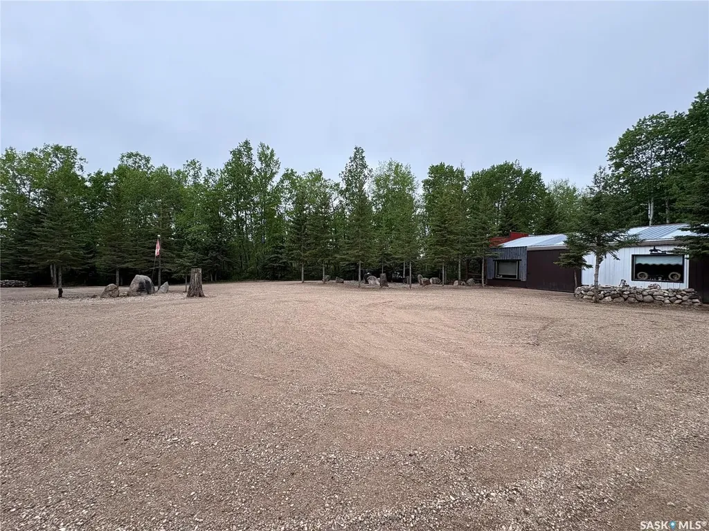 Rural Address Hazel Dell Rm No. 335 SK S0A 2H0
