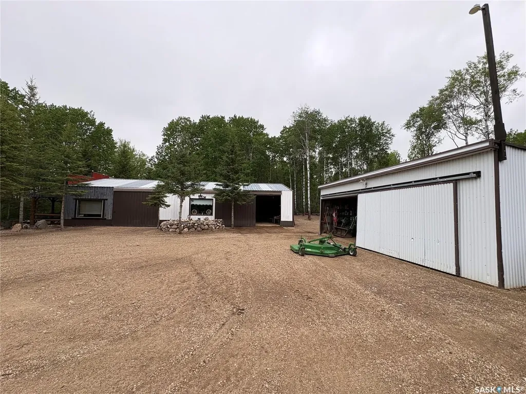 Rural Address Hazel Dell Rm No. 335 SK S0A 2H0