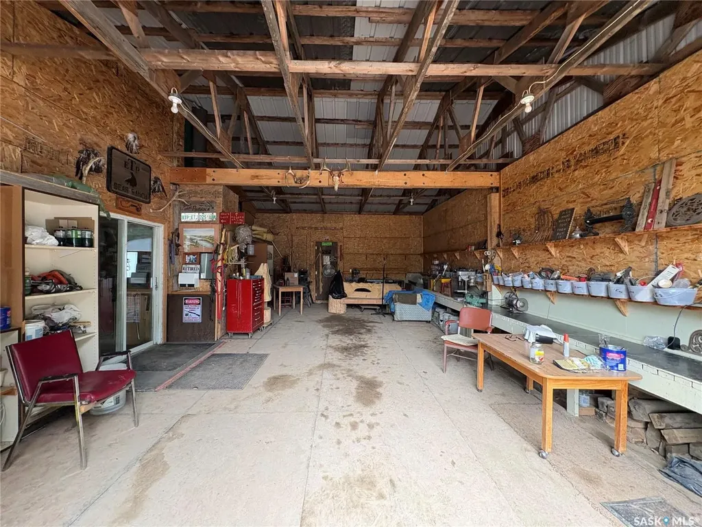 Rural Address Hazel Dell Rm No. 335 SK S0A 2H0