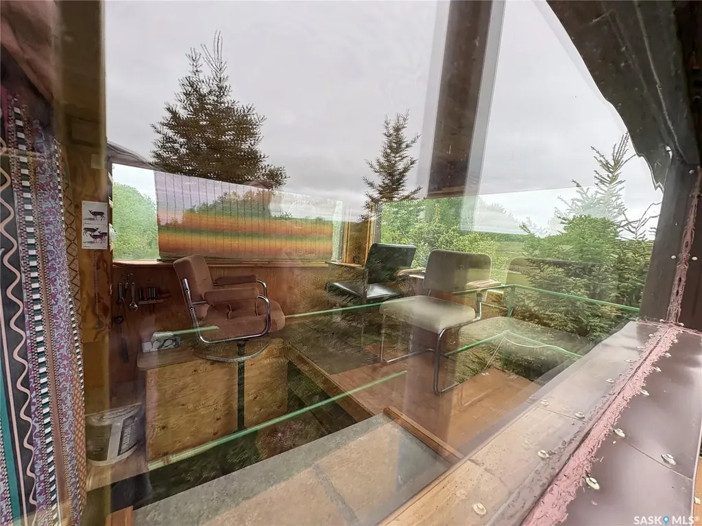 Rural Address Hazel Dell Rm No. 335 SK S0A 2H0