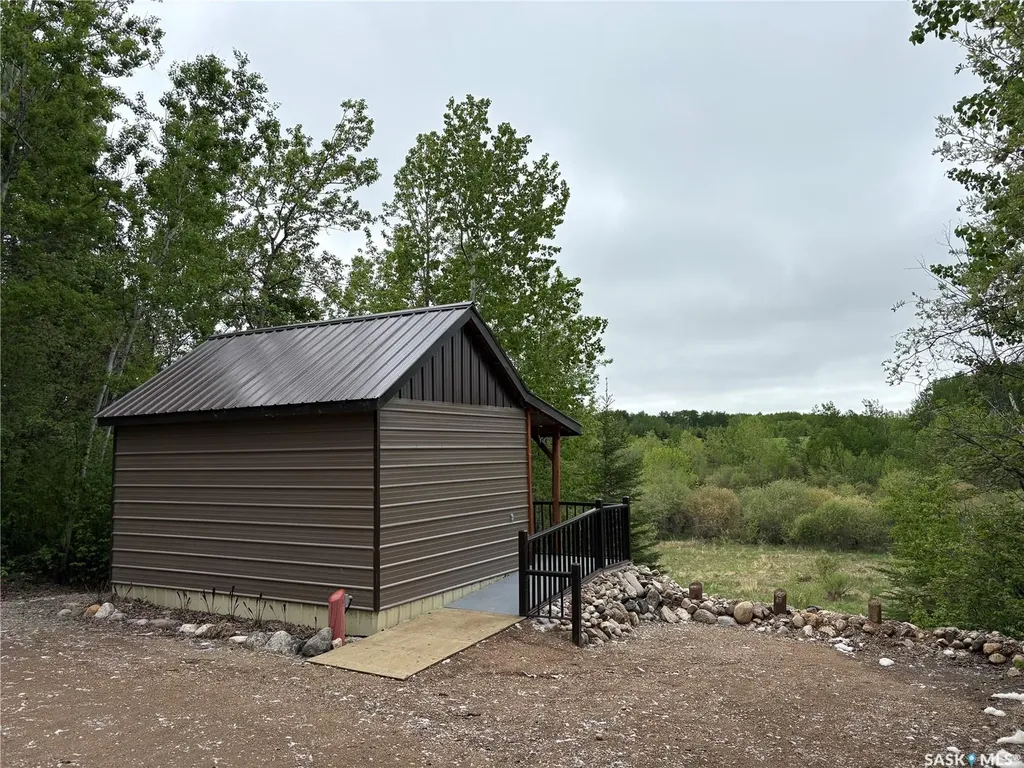 Rural Address Hazel Dell Rm No. 335 SK S0A 2H0