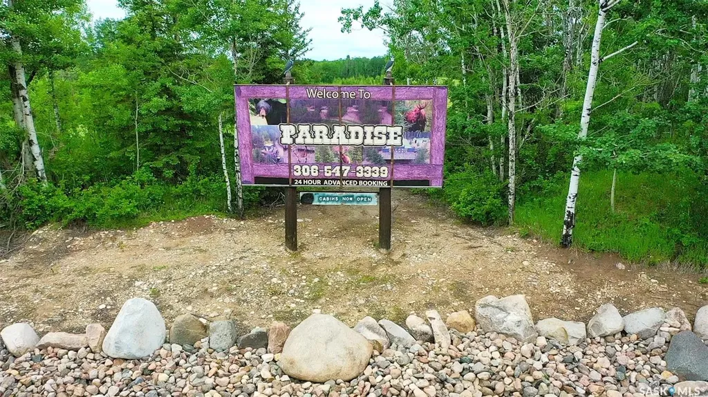 Rural Address Hazel Dell Rm No. 335 SK S0A 2H0