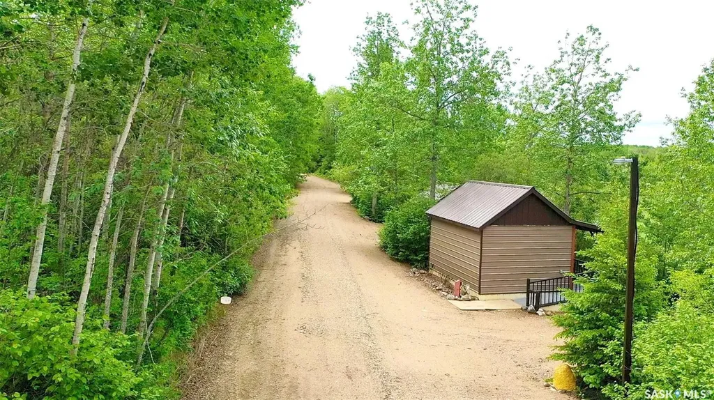 Rural Address Hazel Dell Rm No. 335 SK S0A 2H0