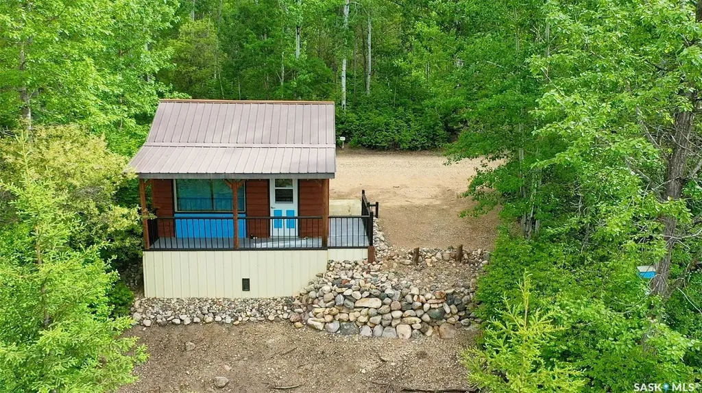 Rural Address Hazel Dell Rm No. 335 SK S0A 2H0