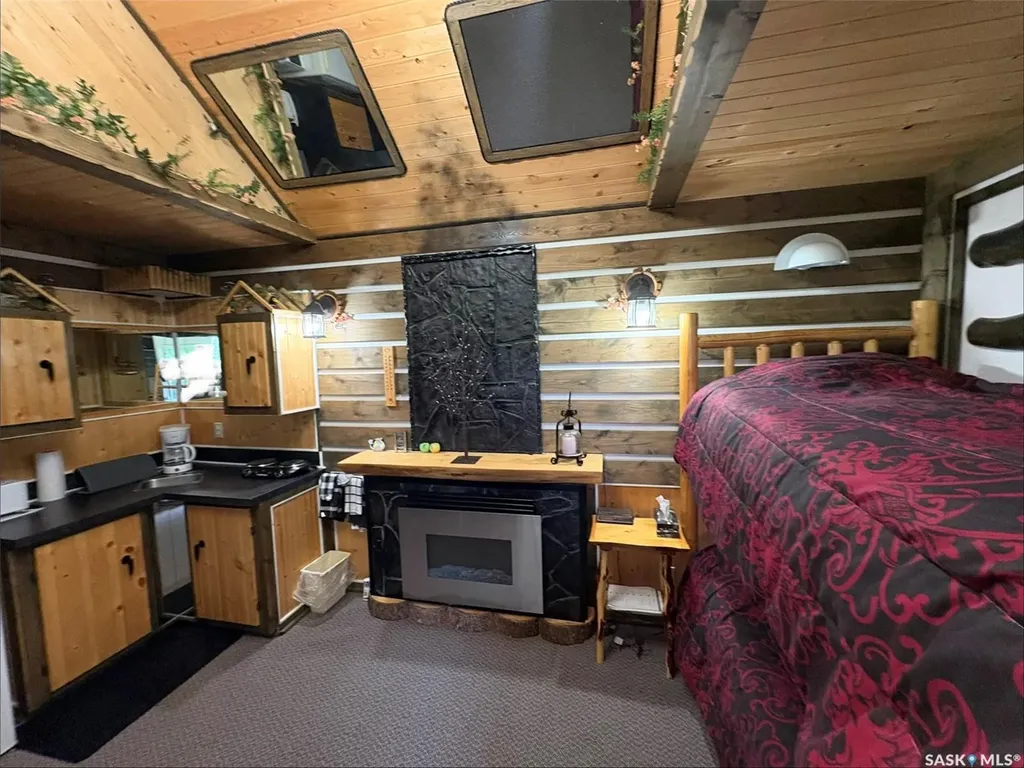 Rural Address Hazel Dell Rm No. 335 SK S0A 2H0