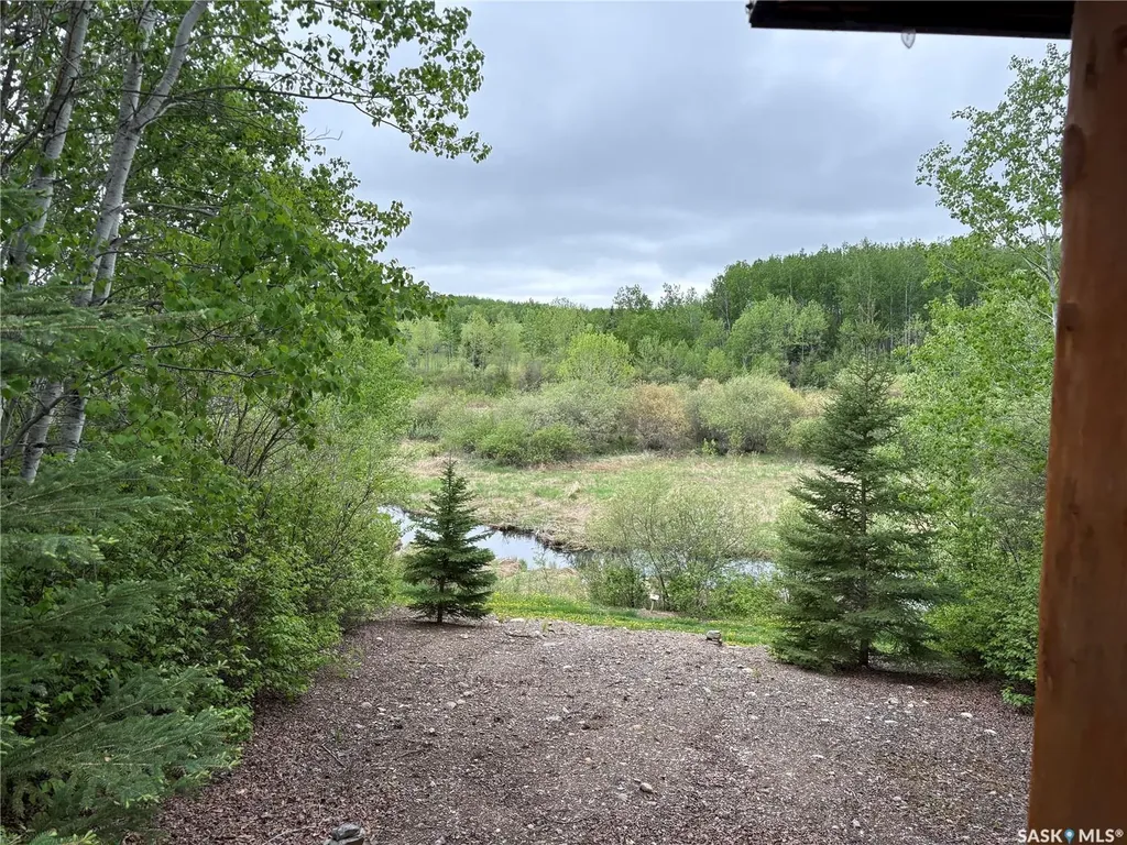 Rural Address Hazel Dell Rm No. 335 SK S0A 2H0