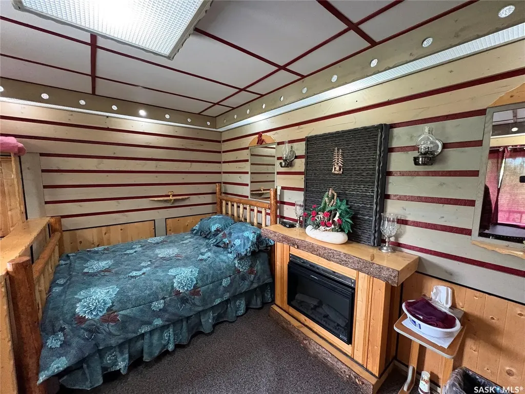 Rural Address Hazel Dell Rm No. 335 SK S0A 2H0