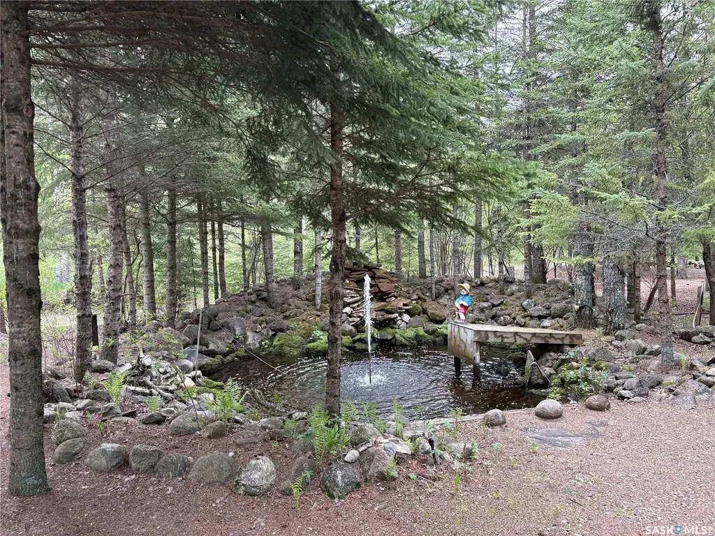 Rural Address Hazel Dell Rm No. 335 SK S0A 2H0