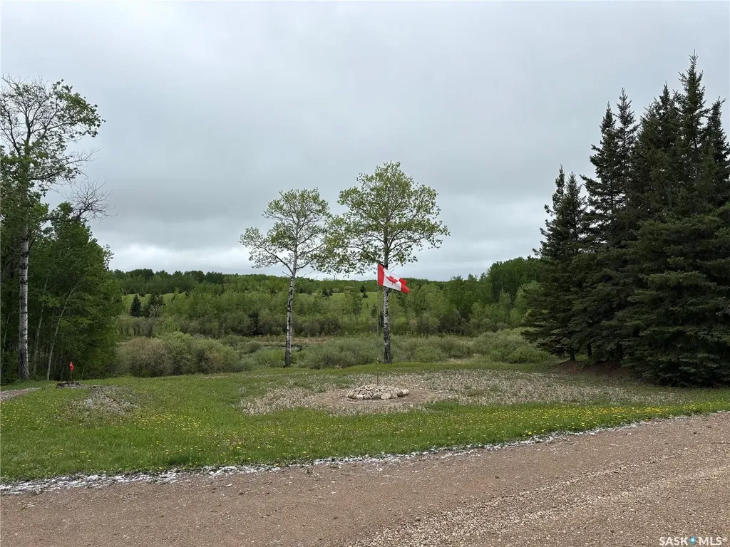 Rural Address Hazel Dell Rm No. 335 SK S0A 2H0
