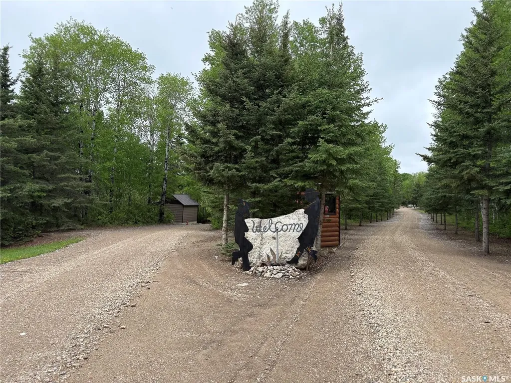 Rural Address Hazel Dell Rm No. 335 SK S0A 2H0