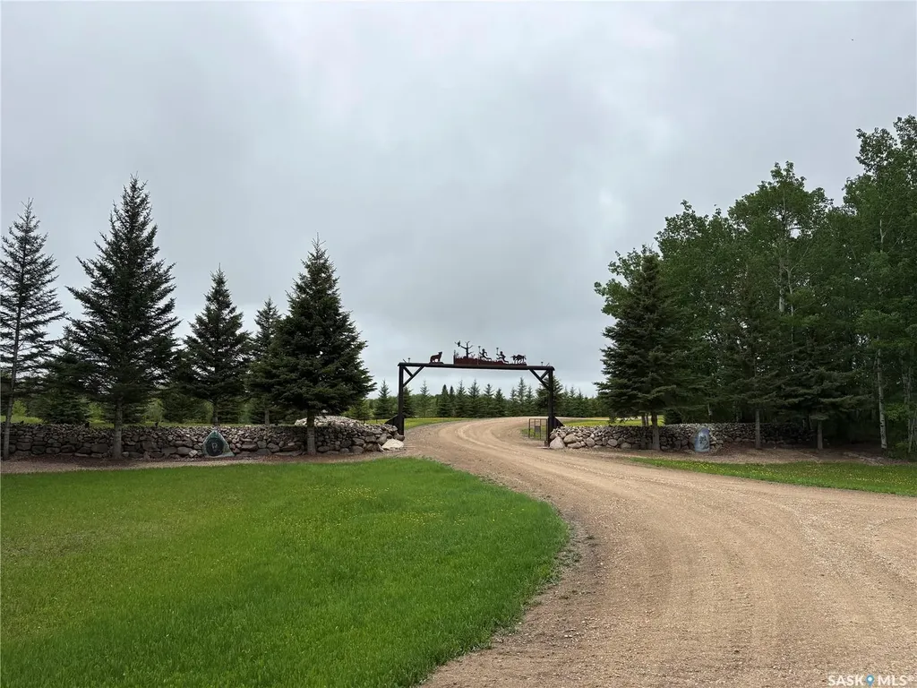 Rural Address Hazel Dell Rm No. 335 SK S0A 2H0