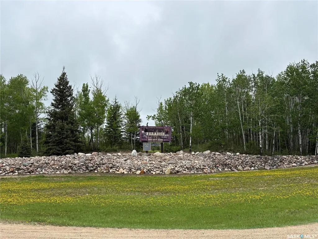 Rural Address Hazel Dell Rm No. 335 SK S0A 2H0