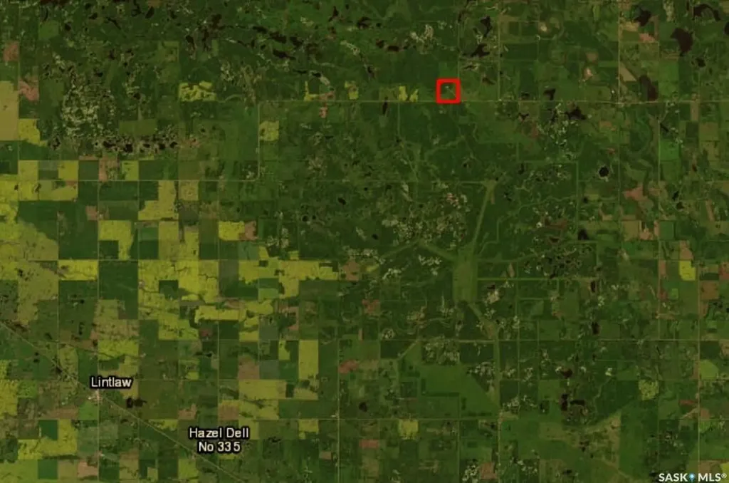 Rural Address Hazel Dell Rm No. 335 SK S0A 2H0