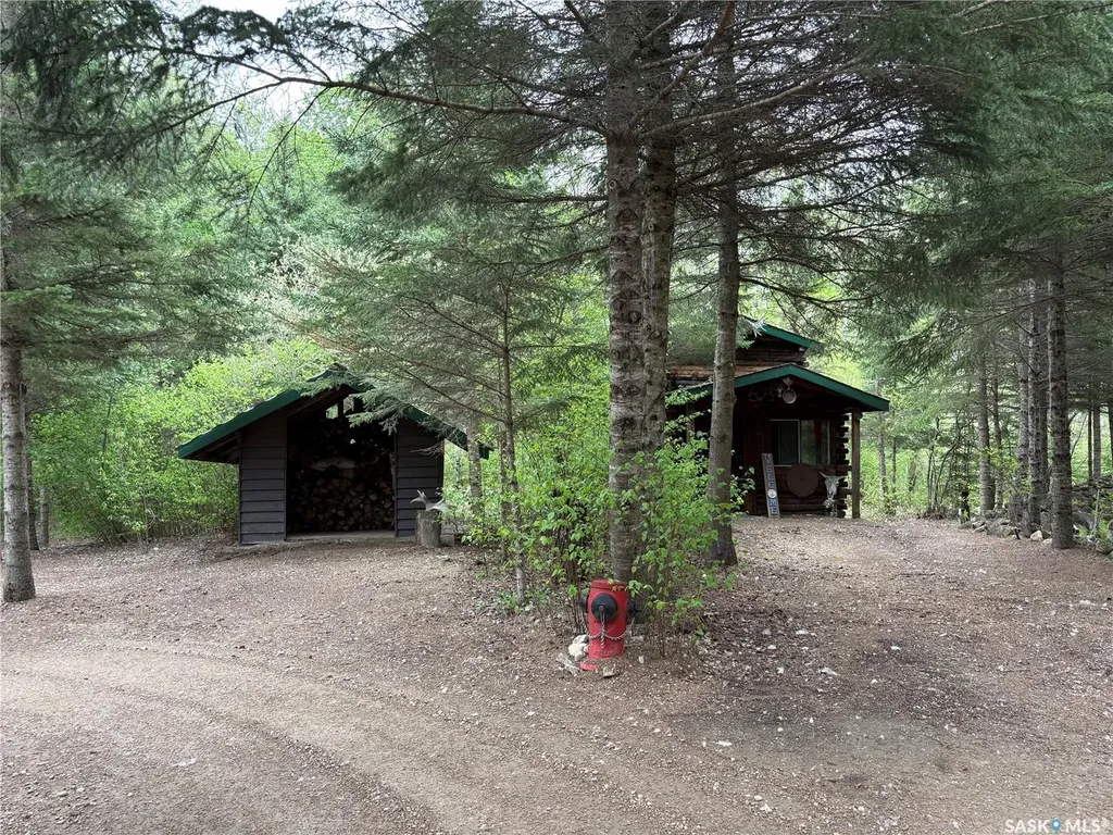 Rural Address Hazel Dell Rm No. 335 SK S0A 2H0