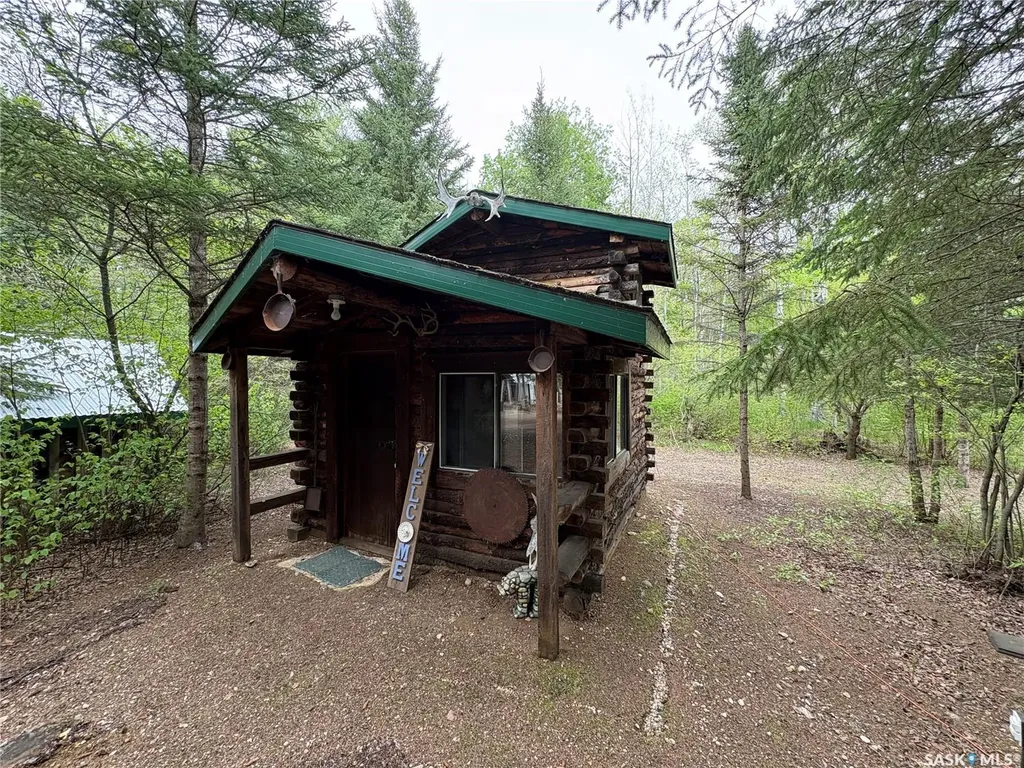 Rural Address Hazel Dell Rm No. 335 SK S0A 2H0