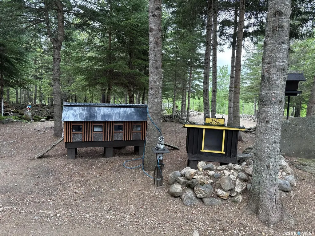 Rural Address Hazel Dell Rm No. 335 SK S0A 2H0