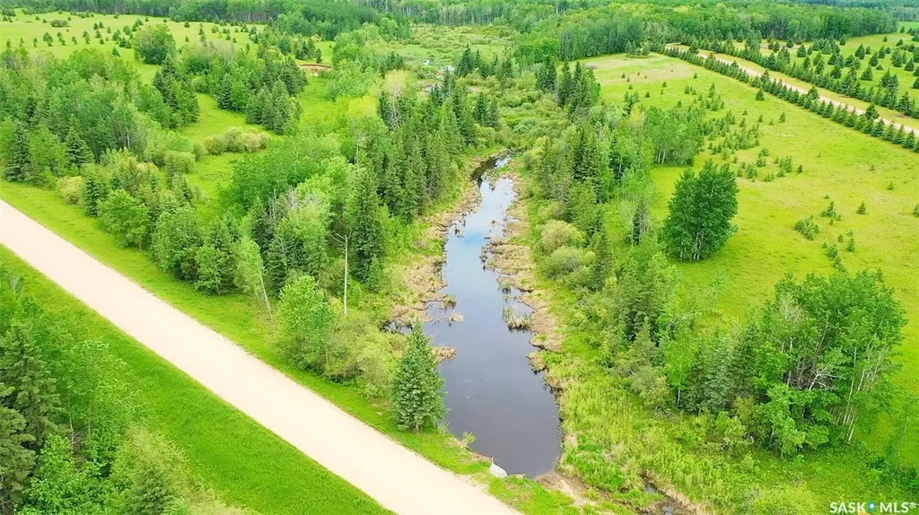 Rural Address Hazel Dell Rm No. 335 SK S0A 2H0