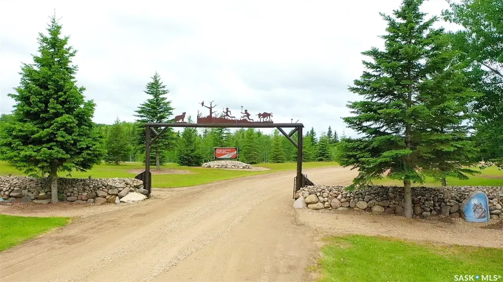 Rural Address Hazel Dell Rm No. 335 SK S0A 2H0