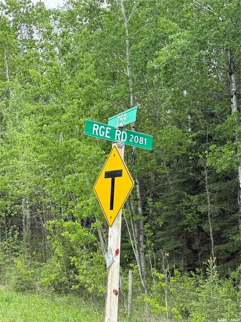 Rural Address Hazel Dell Rm No. 335 SK S0A 2H0