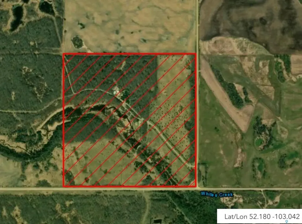 Rural Address Hazel Dell Rm No. 335 SK S0A 2H0