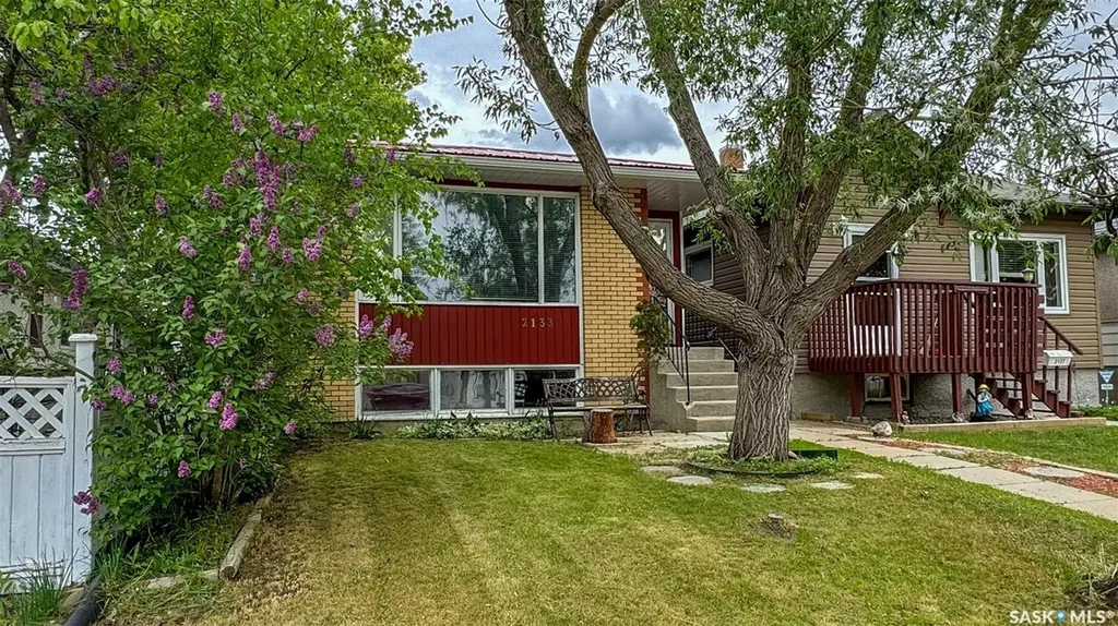 2133 Broder Street Regina SK S4N 3S5