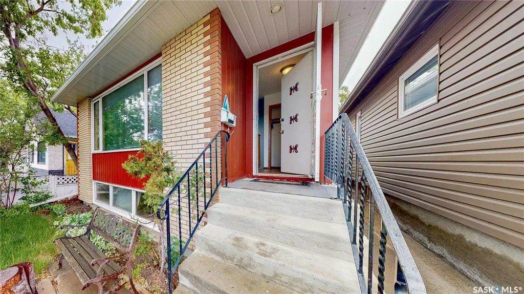 2133 Broder Street Regina SK S4N 3S5