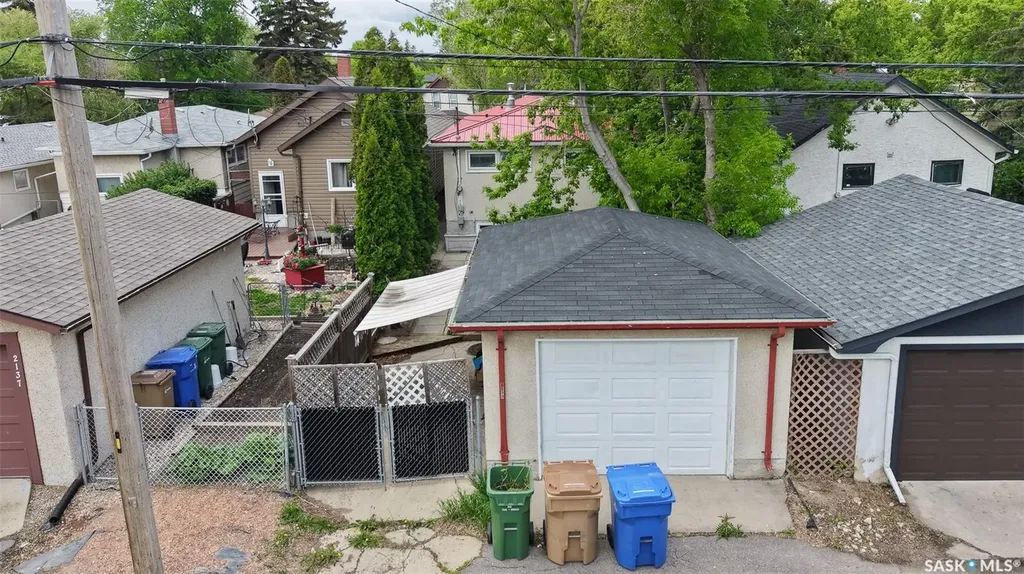 2133 Broder Street Regina SK S4N 3S5
