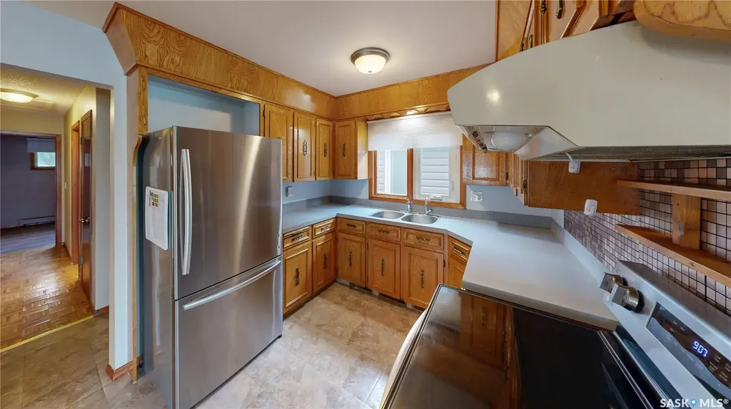 2133 Broder Street Regina SK S4N 3S5