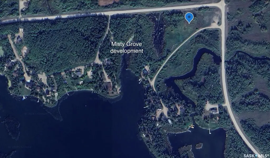 Lake Address Big Shell SK S0J 2G0