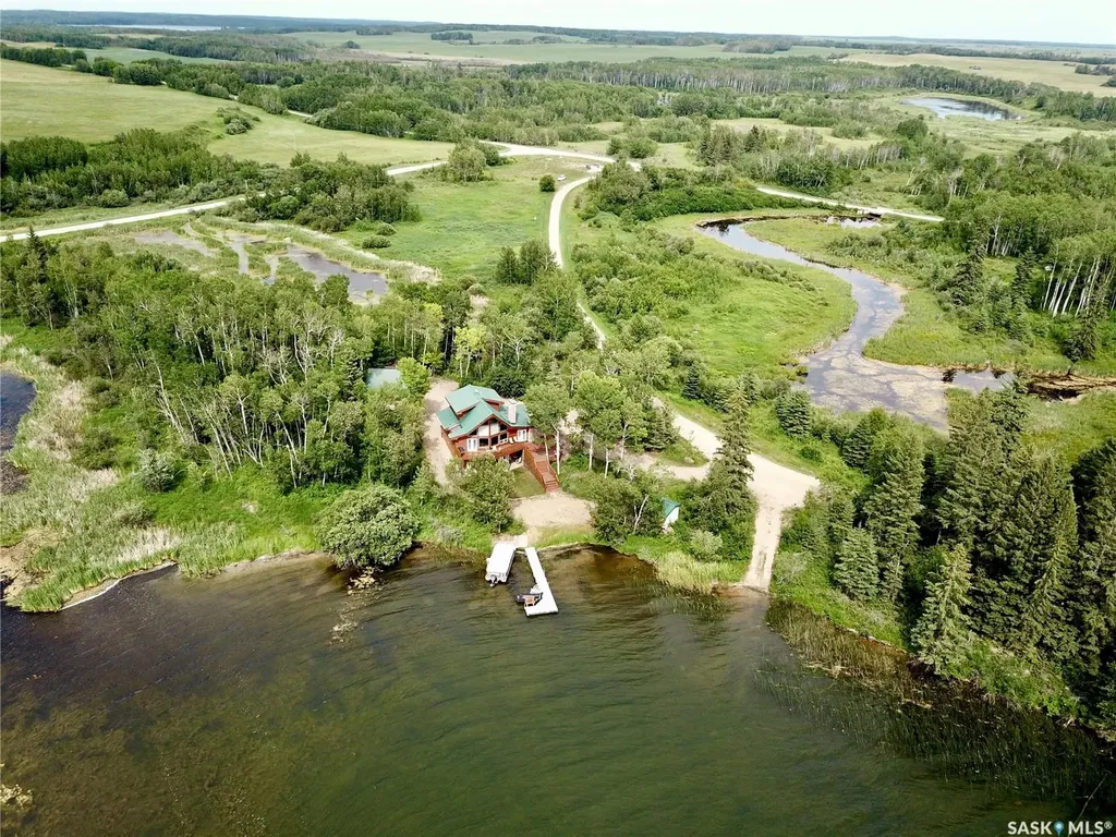 Lake Address Big Shell SK S0J 2G0