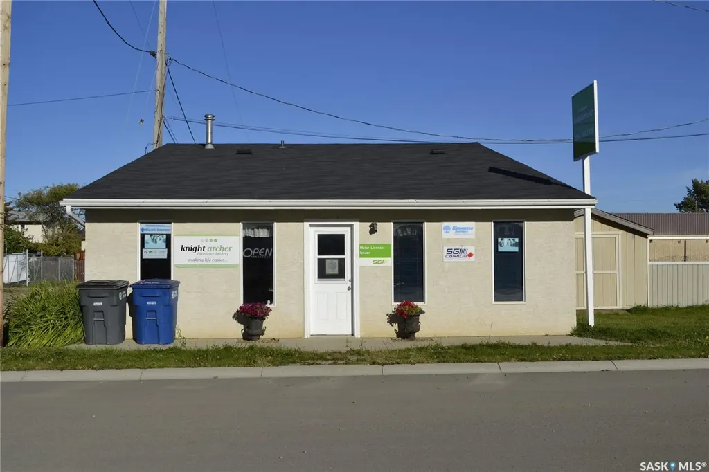 419 Elder Street Pense SK S0G 3W0