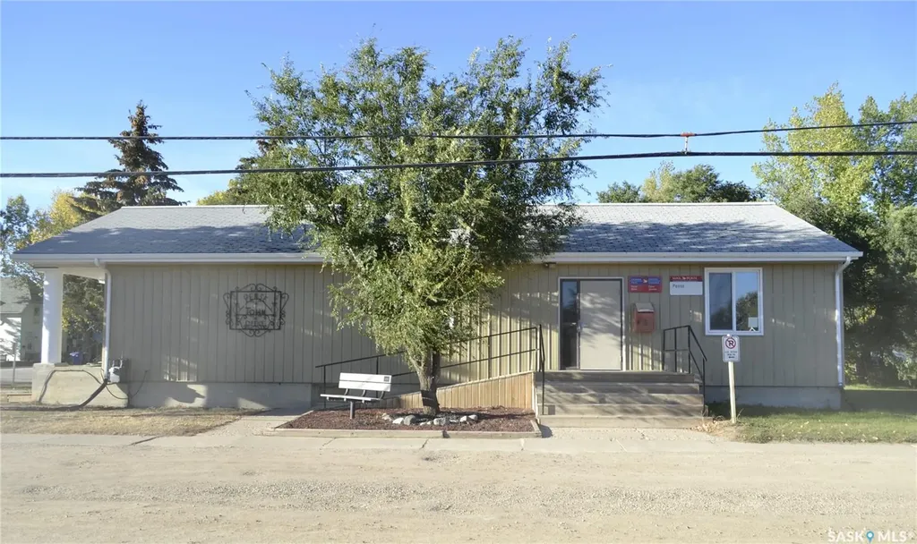 419 Elder Street Pense SK S0G 3W0