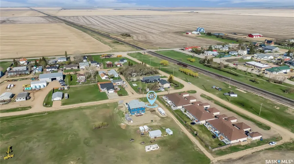 419 Elder Street Pense SK S0G 3W0