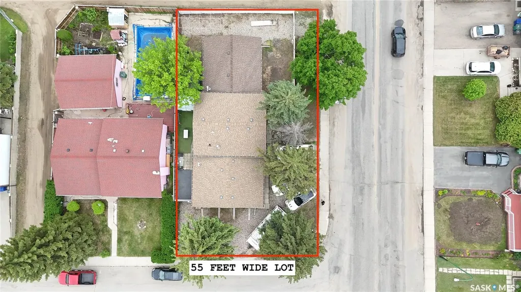 2 Mcdougall Crescent Saskatoon SK S7L 5C1