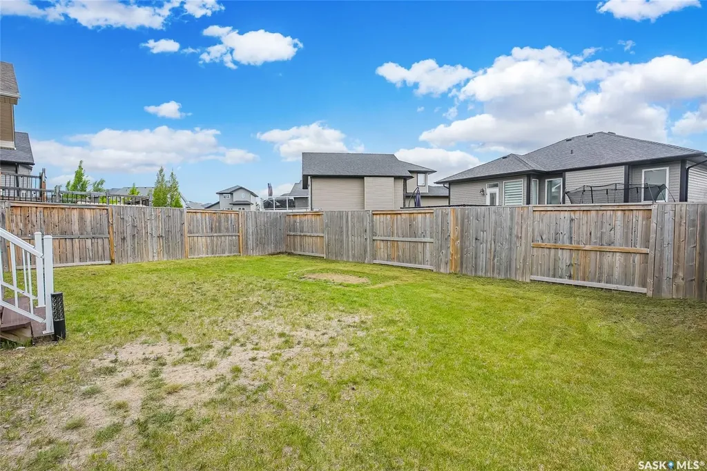 222 Pringle Lane Saskatoon SK S7T 0S3