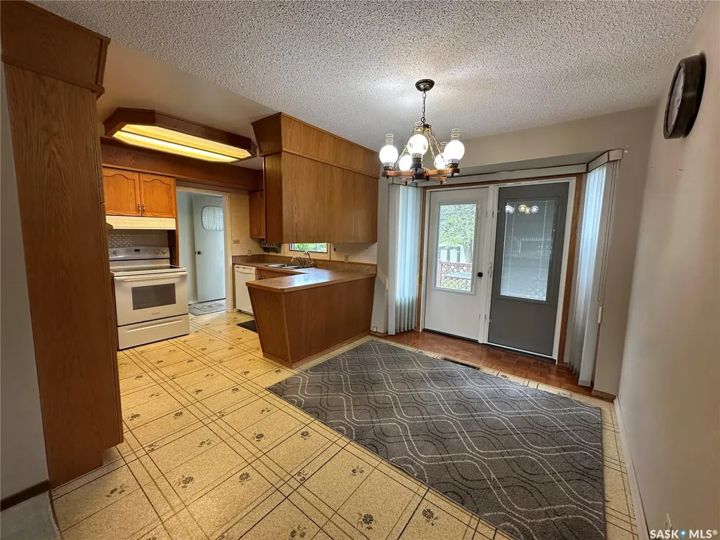 168 Shevchenko Crescent Canora SK S0A 0L0