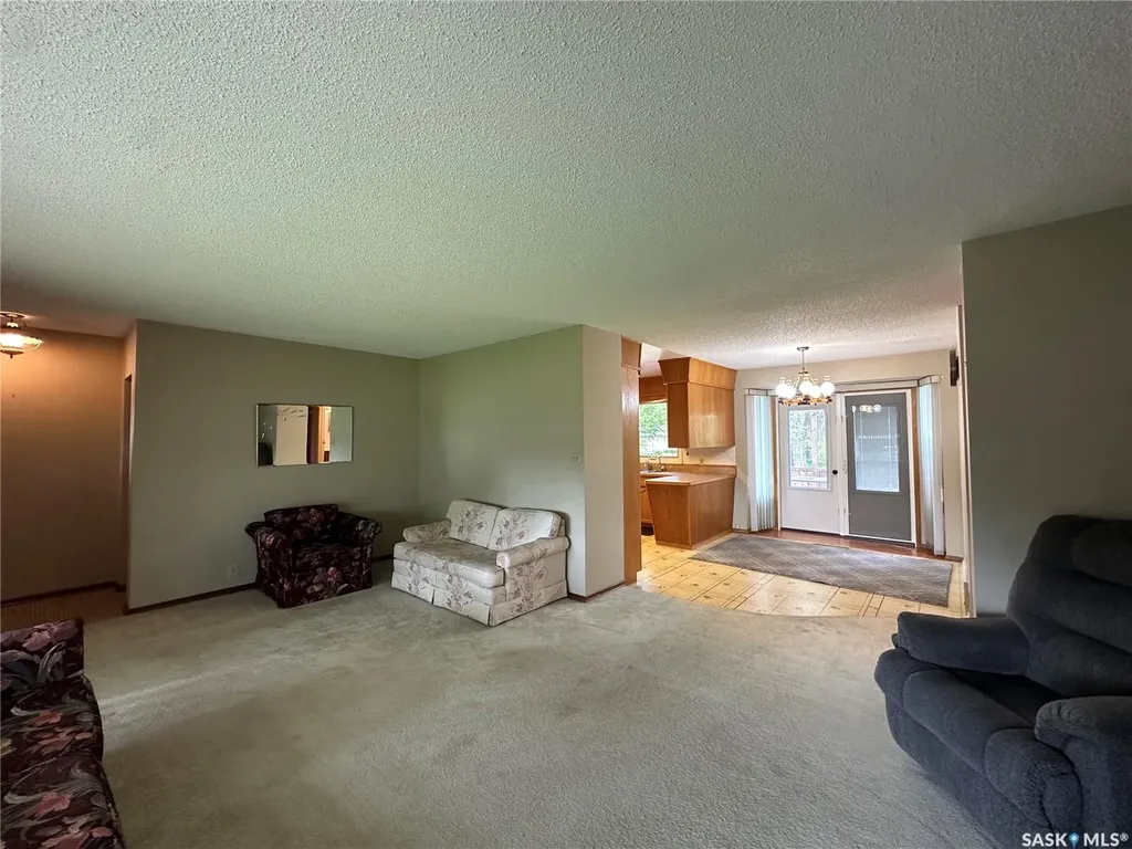 168 Shevchenko Crescent Canora SK S0A 0L0