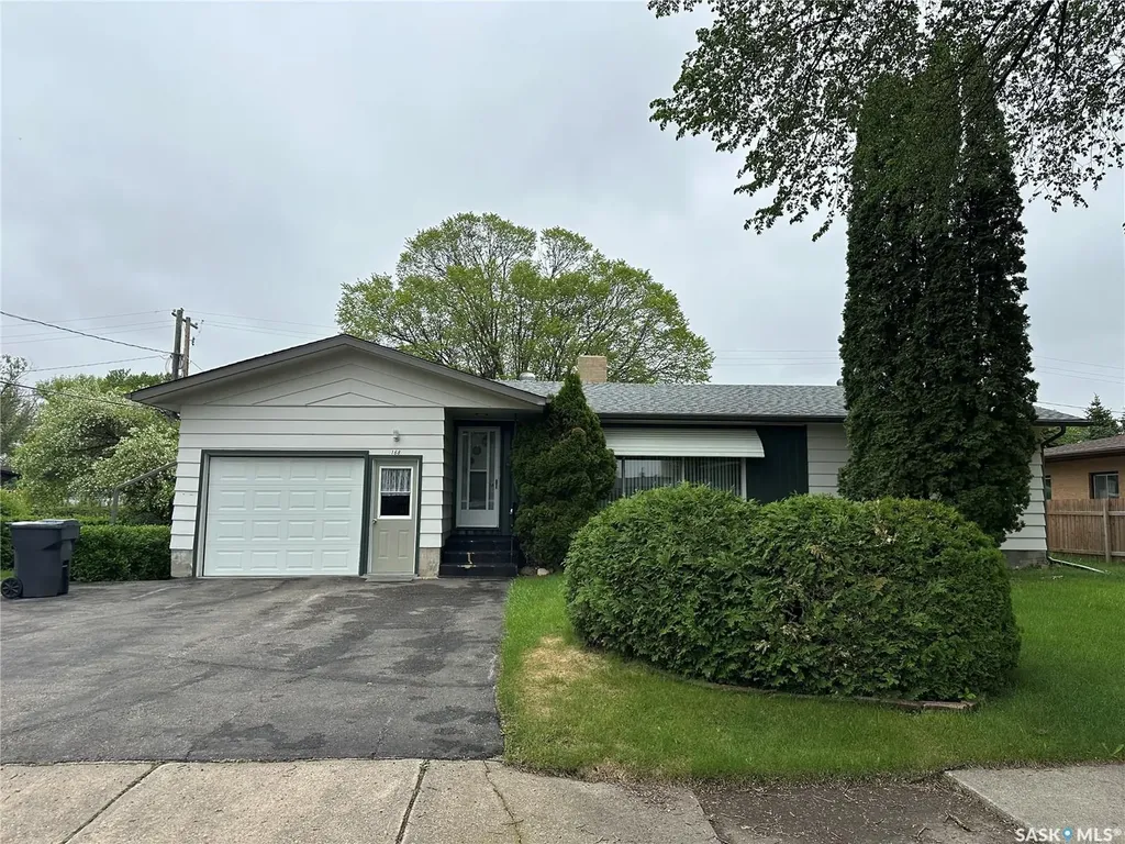 168 Shevchenko Crescent Canora SK S0A 0L0