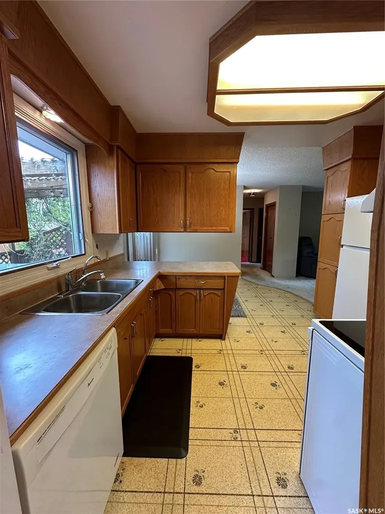 168 Shevchenko Crescent Canora SK S0A 0L0