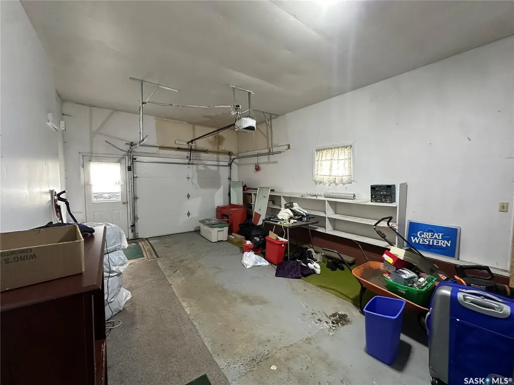 168 Shevchenko Crescent Canora SK S0A 0L0