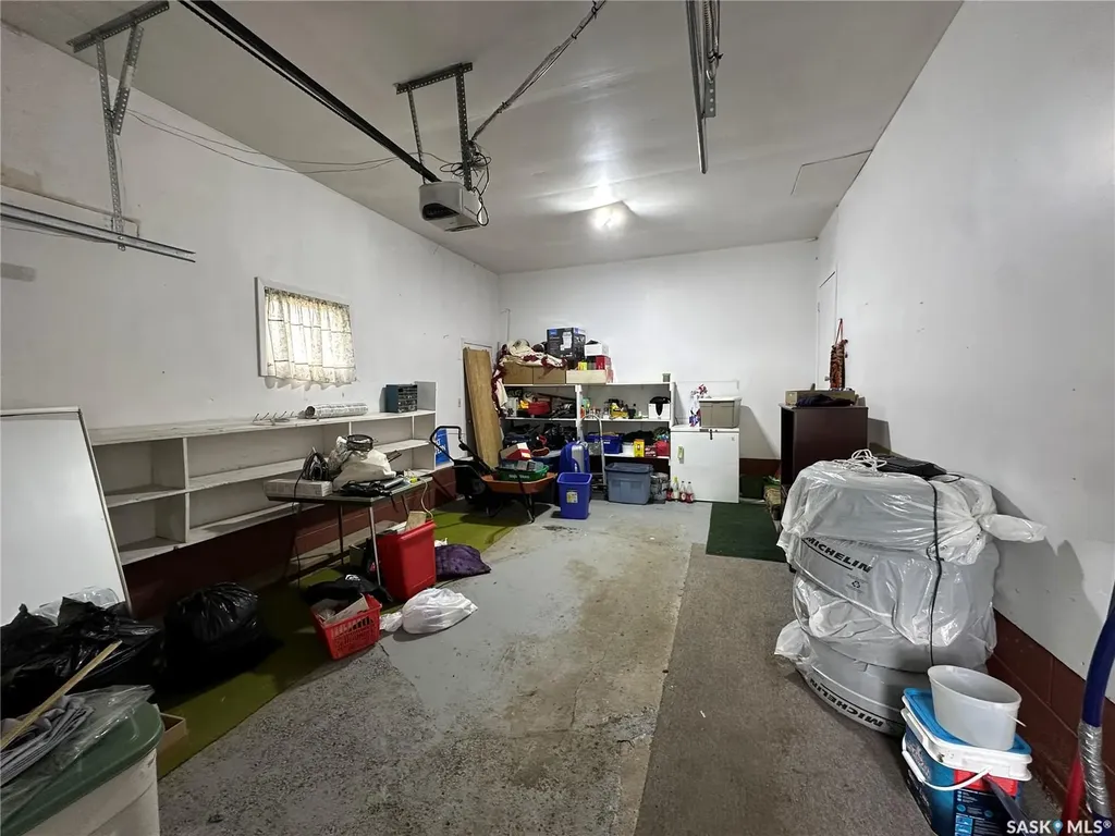 168 Shevchenko Crescent Canora SK S0A 0L0