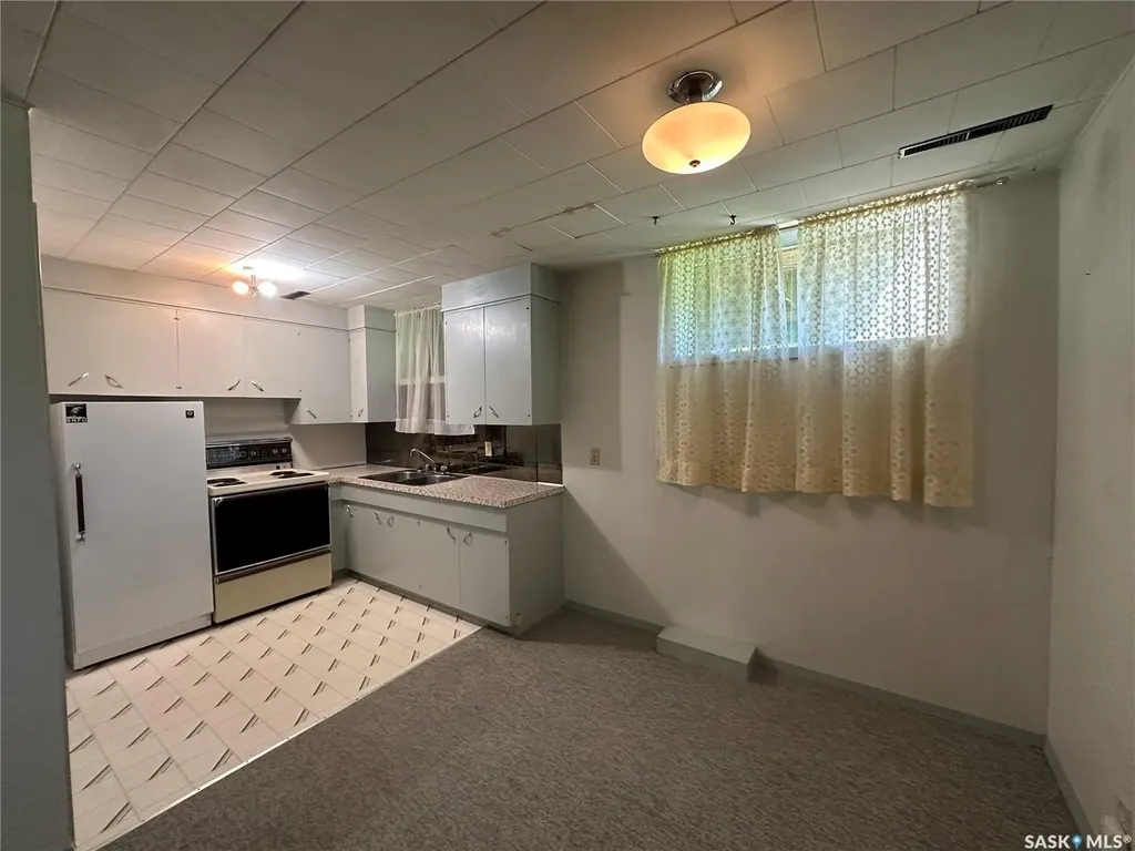 168 Shevchenko Crescent Canora SK S0A 0L0